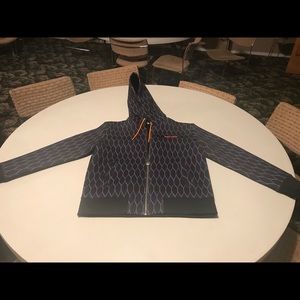 Kenzo Tiger hoodie (Rare) , large